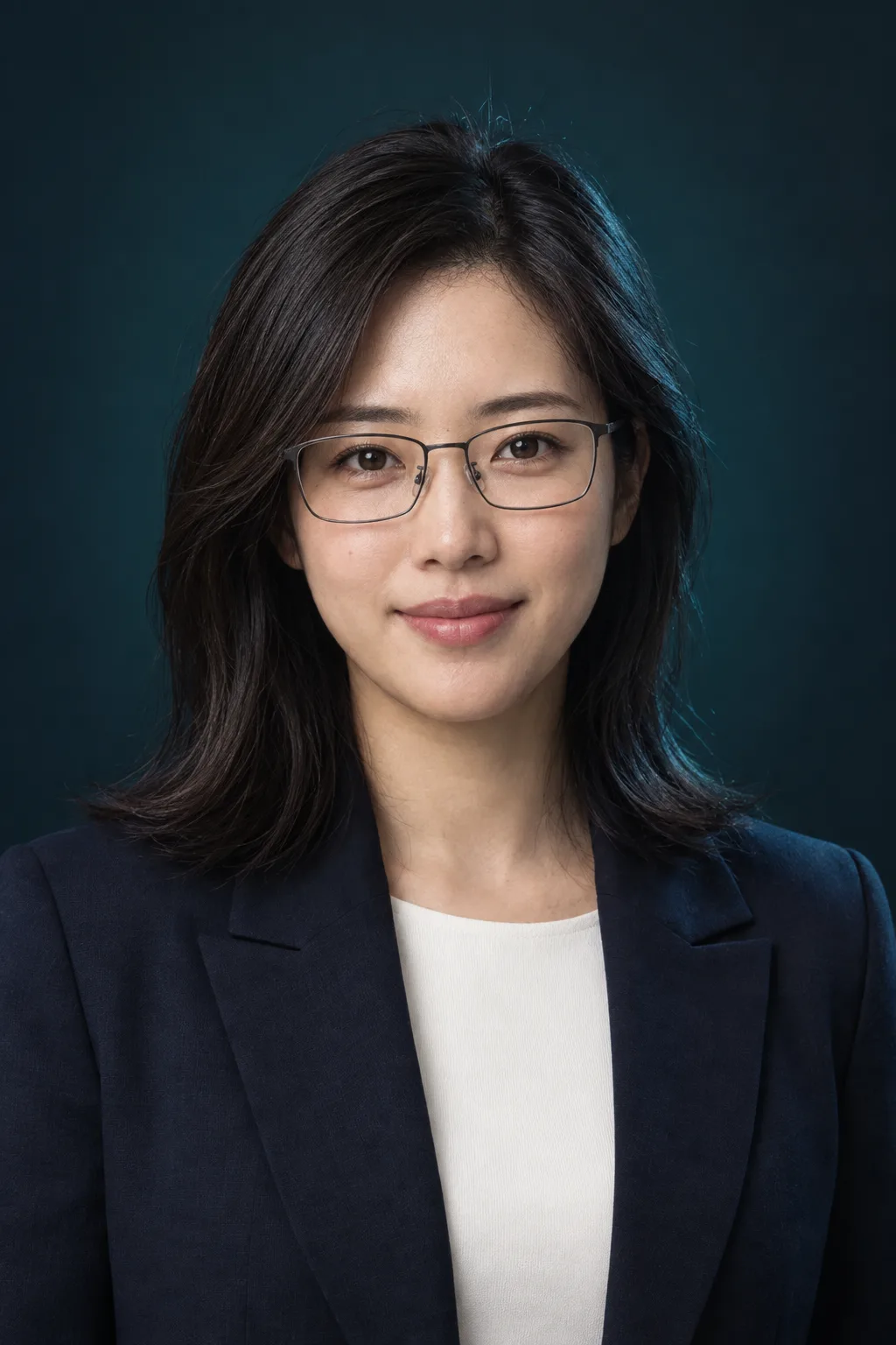 Netaia, the NetAI avatar